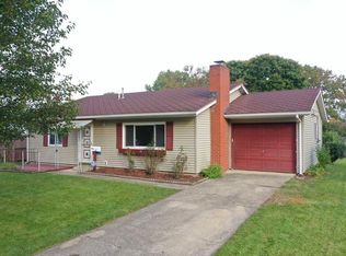 120 Essex Cir, Lexington, OH 44904