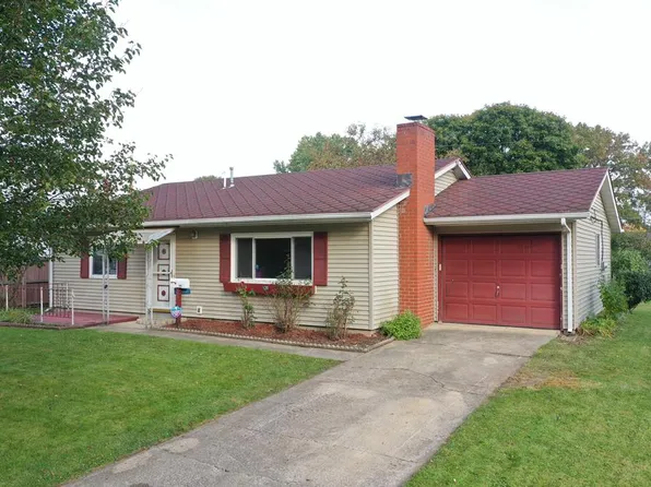 120 Essex Cir, Lexington, OH 44904