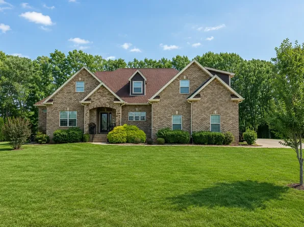 1067 Caballo Trl, Gallatin, TN 37066
