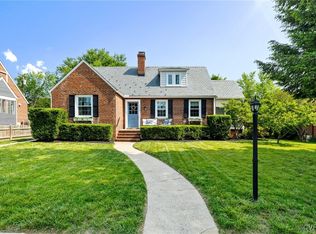 2402 New Berne Rd, Henrico, VA 23228