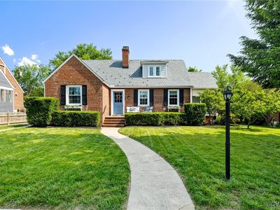 2402 New Berne Rd, Henrico, VA, 23228