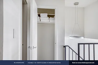 Rented by The Blueground