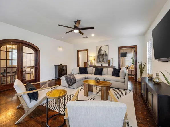 2613 Wichita St, Houston, TX 77004