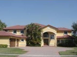 10323 SW 26th St, Davie, FL 33324