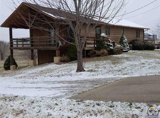 22913 M5 Ln, Holton, KS 66436