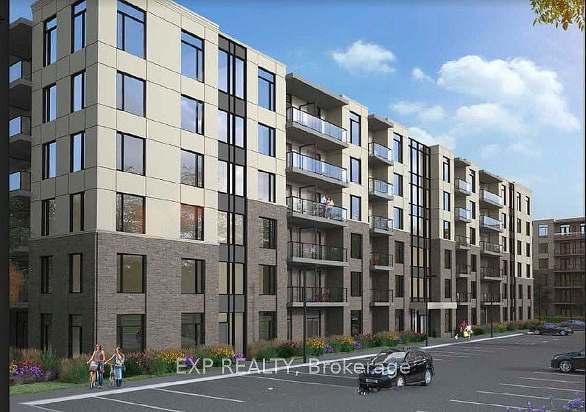 1st image of 107 Roger St #501
