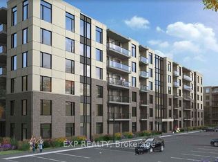 107 Roger St #501, Waterloo, ON N2J 0G3