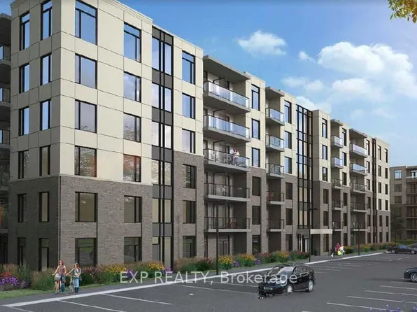107 Roger St #501, Waterloo, ON N2J 0G3