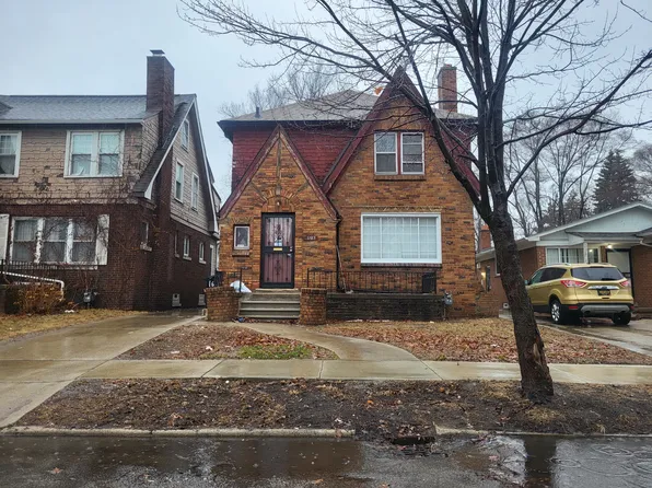 16183 Wisconsin St, Detroit, MI 48221