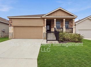 14011 Southton Basin, San Antonio, TX 78223