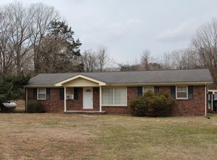 208 Pulley St Lot 10, Erin, TN 37061