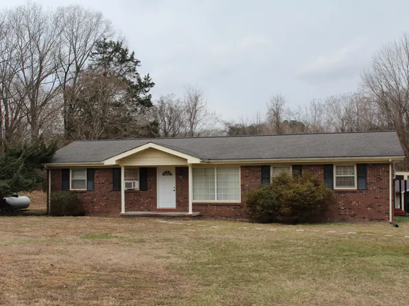 208 Pulley St Lot 10, Erin, TN 37061