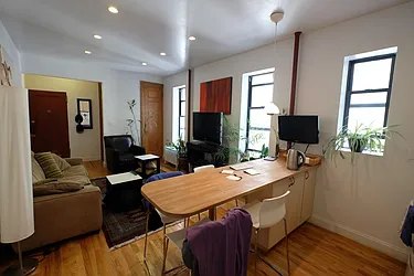 Rented by Citi Habitats