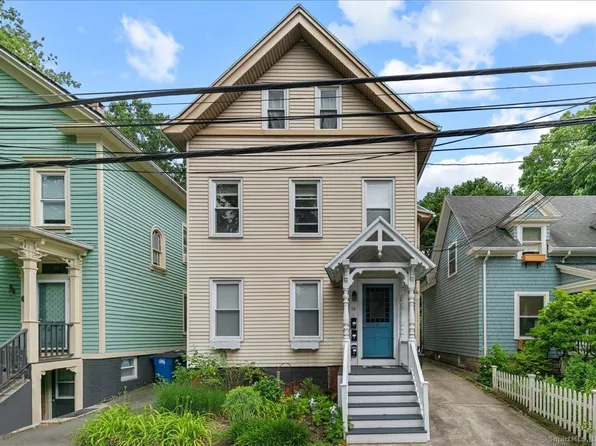 19 Anderson Street, New Haven, CT 06511