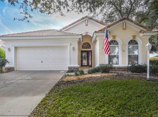 22 W Doerr Path, Hernando, FL 34442