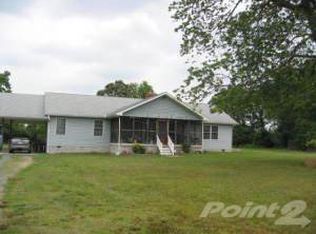 13265 McIntyre Rd, Princess Anne, MD 21853