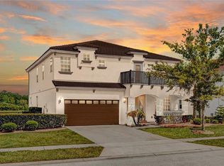3149 Riachuelo Ln, Kissimmee, FL 34744