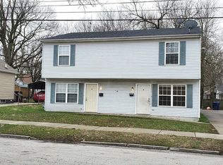 708 W Mill St APT B, Bloomington, IL