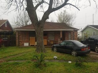 306 Shotwell St, Houston, TX 77020
