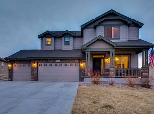 2564 Mountain Sky Dr, Castle Rock, CO 80104