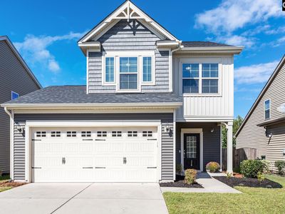 328 Brookland Way, West Columbia, SC, 29169