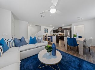 PROSPERITY 210 Plan, Independence, Las Vegas, NV 89122