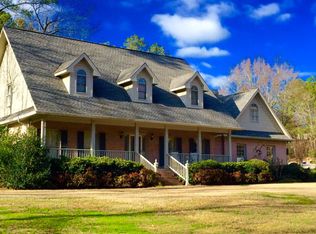 112 Lake View Dr N, Macon, GA 31210