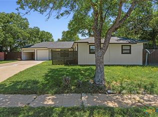 801 Kern Rd, Killeen, TX 76541