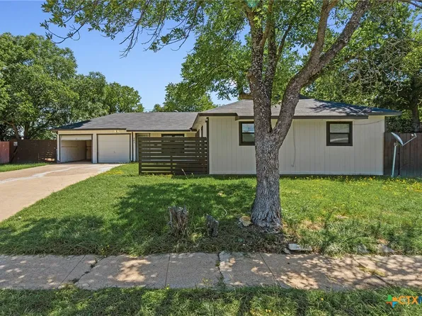 801 Kern Rd, Killeen, TX 76541