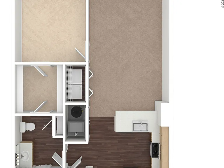 Mount Hope Lofts — Photo 13