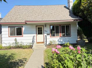 303 Avenue G, Grandview, WA 98930