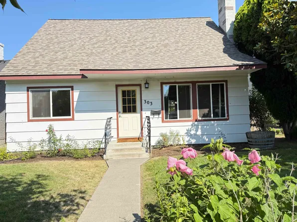 303 Avenue G, Grandview, WA 98930
