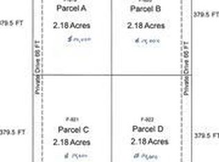 2237 E Miller Rd, Fairview, MI 48621