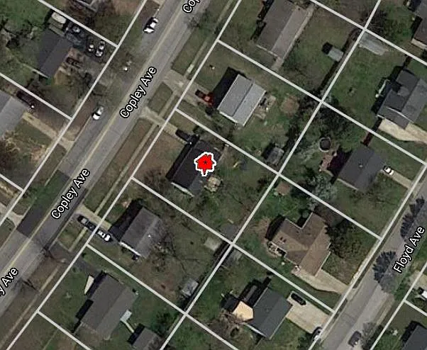 1021 Copley Ave photo 1