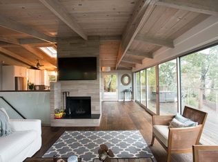 570 Chapman Dr, Corte Madera, CA 94925