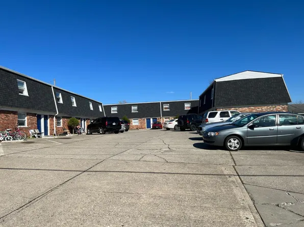 134 S Union St, Bethel, OH 45106