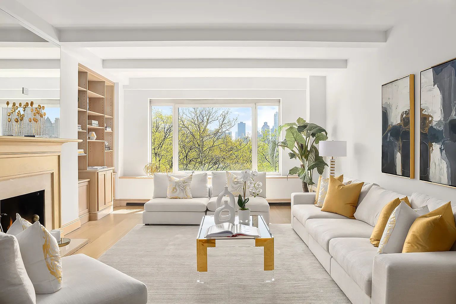 75 Central Park W APT 8B, New York, NY 10023 Zillow