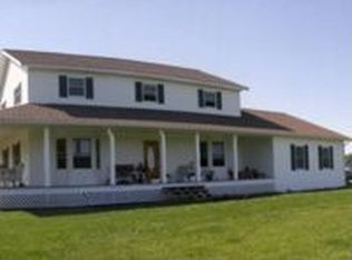52164 Highway Hh, Hannibal, MO 63401