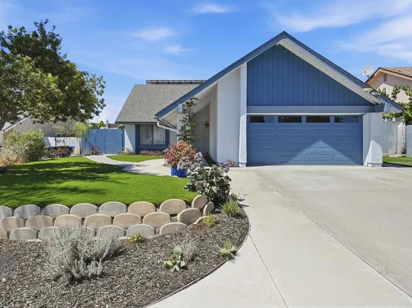 1340 Dorsey Way, Vista, CA 92083