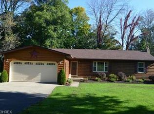 11299 Spencer Mills Rd, Spencer, OH 44275