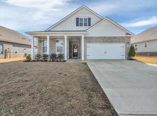 2118 Quinn Dr, White House, TN 37188