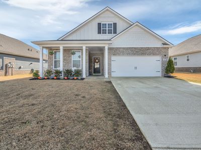 2118 Quinn Dr, White House, TN, 37188