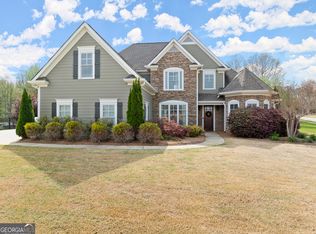 8514 Mallard View Way, Lula, GA 30554