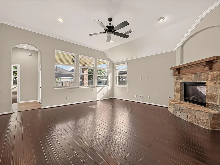 4603 Western Brook Dr — Photo 4