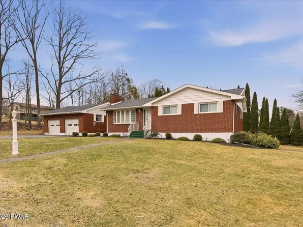 300 Marion St, Moscow, PA 18444