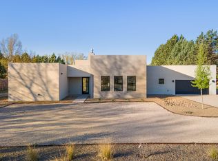 570 Camino De Lucia, Corrales, NM 87048
