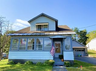 35 2nd Ave, Hadley, NY 12835