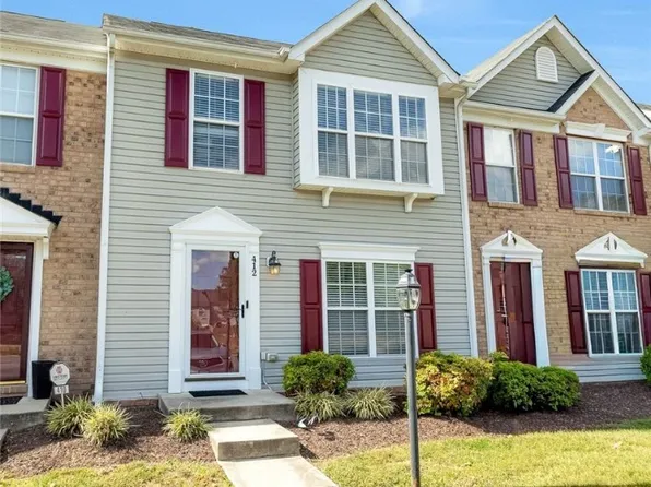 412 Kingsridge Rd, Richmond, VA 23223