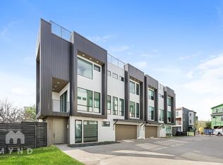 1012 Mobile St, Dallas, TX 75208