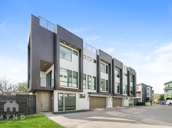 1012 Mobile St, Dallas, TX 75208